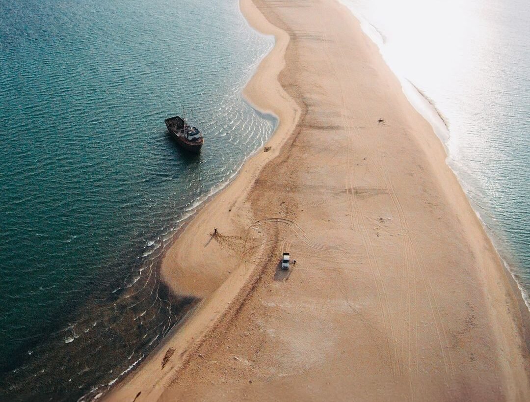 Namibe Tropical